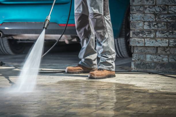 Professional Pressure Washing Services in Vineyard, CA