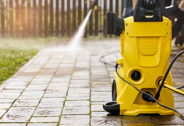 Best Building Exterior Washing  in Vineyard, CA