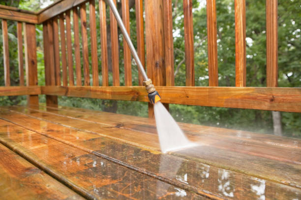 Best Building Exterior Washing  in Vineyard, CA